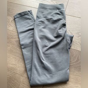 Alphalete Amplify Leggings